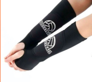 Mangas Deportivas para Voleibol